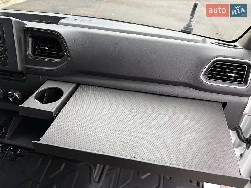 Тентований Renault Master 2021 в Ковелі