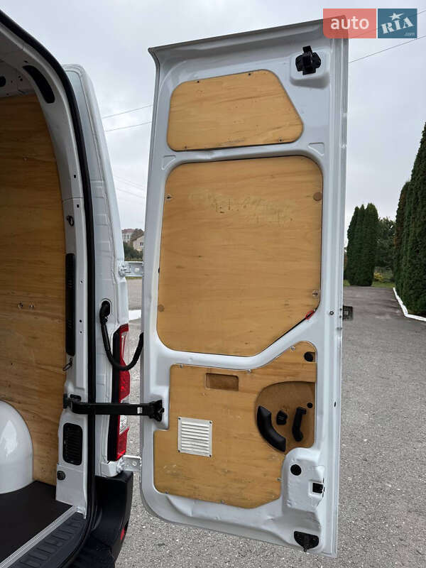 Грузопассажирский фургон Renault Master 2021 в Дубно фото 35 Грузопассажирский фургон Renault Master 2021 в Дубно
