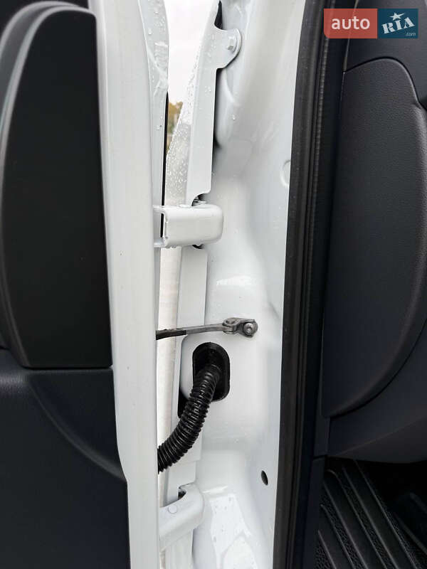 Грузопассажирский фургон Renault Master 2021 в Дубно фото 40 Грузопассажирский фургон Renault Master 2021 в Дубно