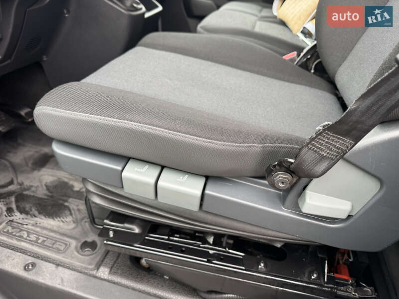 Грузовой фургон Renault Master 2020 в Хмельницком