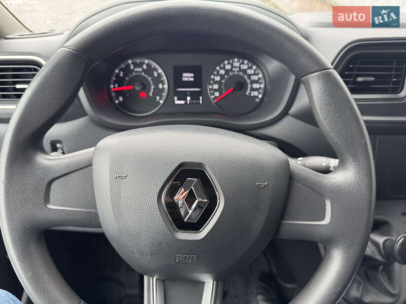 Грузовой фургон Renault Master 2020 в Хмельницком