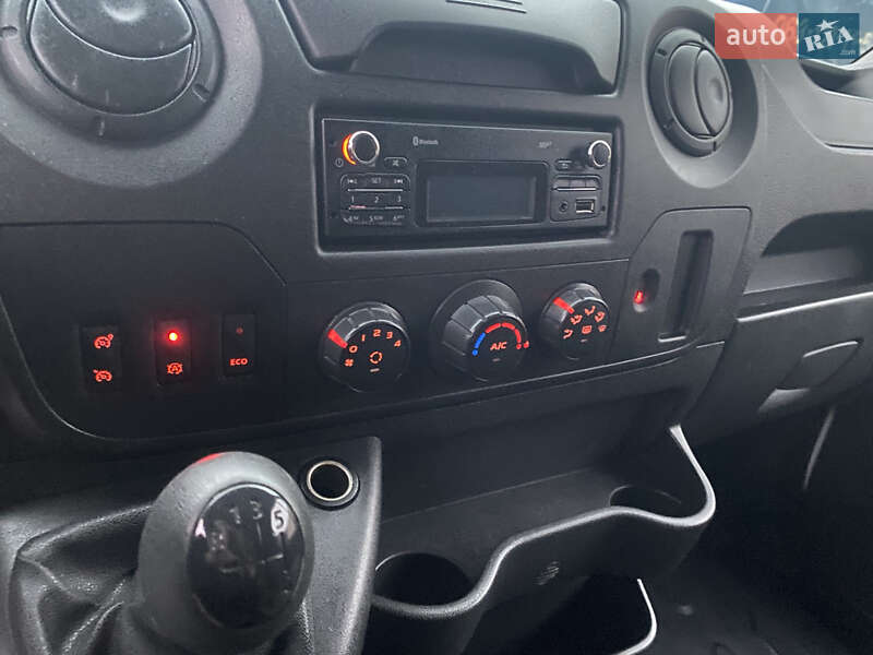 Тентований Renault Master 2018 в Києві фото 19 Тентований Renault Master 2018 в Києві