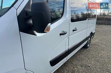 Мінівен Renault Master 2016 в Дубні