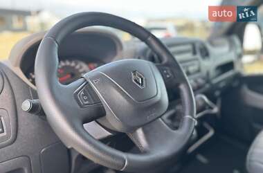 Мінівен Renault Master 2016 в Дубні