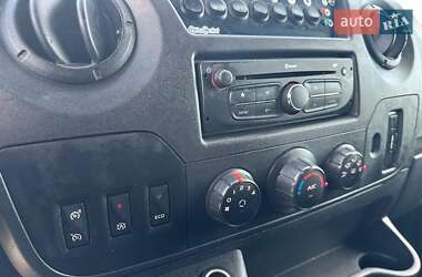 Мінівен Renault Master 2016 в Дубні