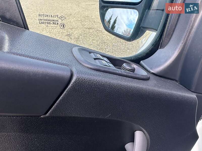 Мінівен Renault Master 2016 в Дубні