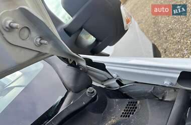 Мінівен Renault Master 2016 в Дубні
