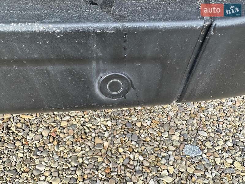 Мінівен Renault Master 2016 в Дубні