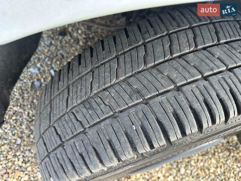 Мінівен Renault Master 2016 в Дубні