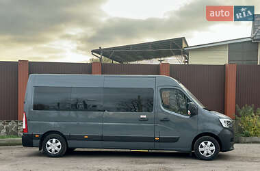 Микроавтобус Renault Master 2024 в Черкассах