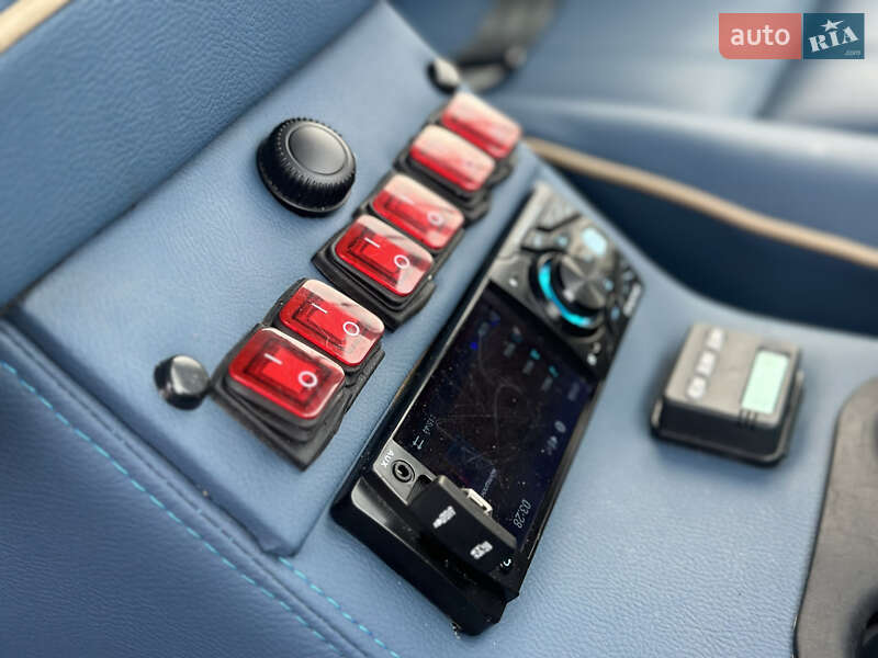 Микроавтобус Renault Master 2024 в Черкассах