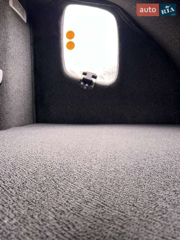 Тентованый Renault Master 2015 в Киеве