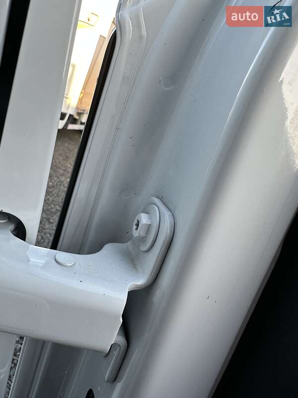Грузовой фургон Renault Master 2021 в Ковеле фото 26 Грузовой фургон Renault Master 2021 в Ковеле