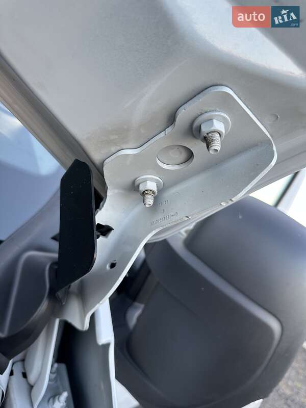 Грузовой фургон Renault Master 2021 в Ковеле фото 32 Грузовой фургон Renault Master 2021 в Ковеле