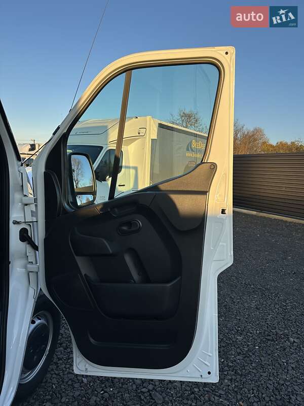 Грузовой фургон Renault Master 2021 в Ковеле фото 47 Грузовой фургон Renault Master 2021 в Ковеле