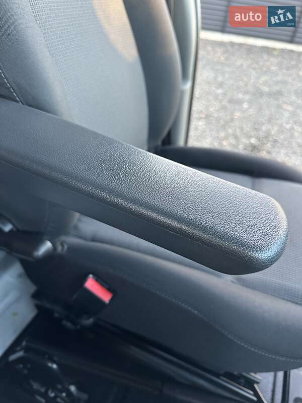 Грузовой фургон Renault Master 2021 в Ковеле фото 55 Грузовой фургон Renault Master 2021 в Ковеле