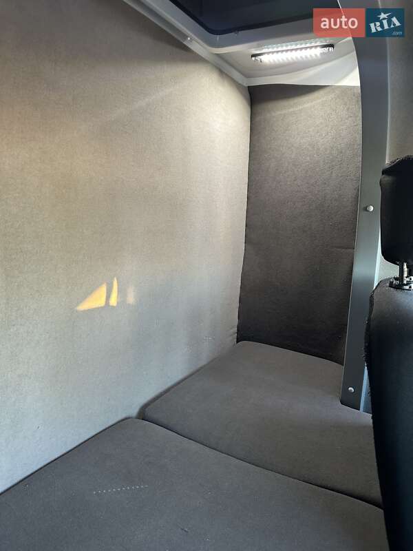 Грузовой фургон Renault Master 2021 в Ковеле фото 62 Грузовой фургон Renault Master 2021 в Ковеле