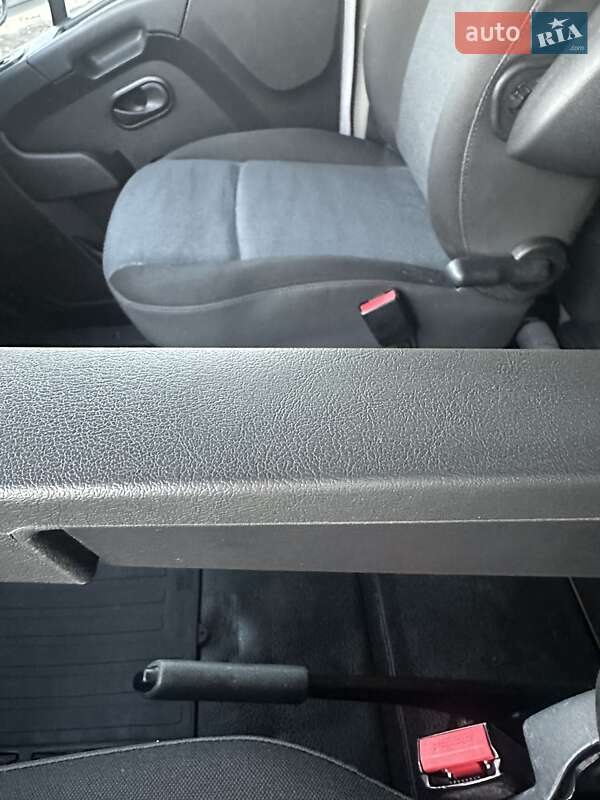 Тентованый Renault Master 2022 в Ковеле фото 24 Тентованый Renault Master 2022 в Ковеле