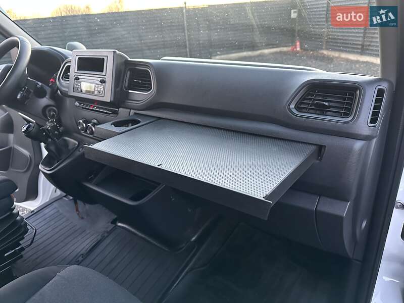 Тентованый Renault Master 2022 в Ковеле фото 28 Тентованый Renault Master 2022 в Ковеле