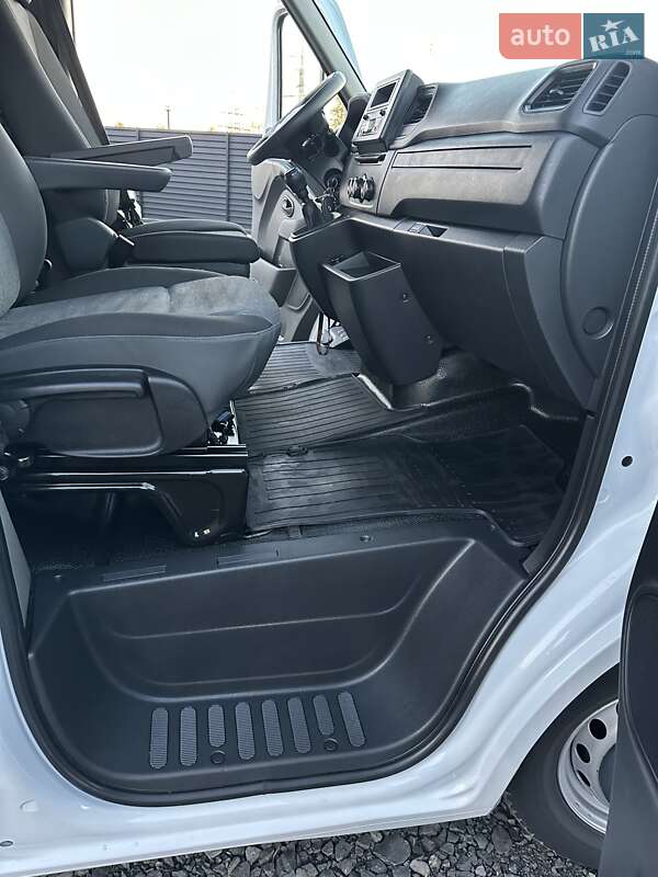 Тентованый Renault Master 2022 в Ковеле фото 32 Тентованый Renault Master 2022 в Ковеле