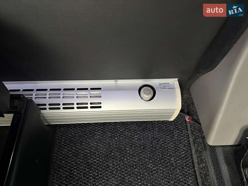 Мікроавтобус Renault Master 2019 в Коломиї