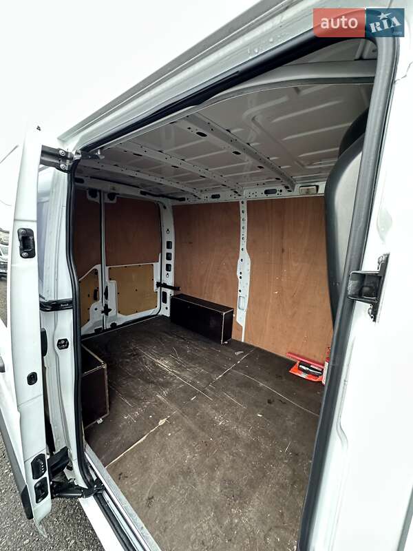 Грузовой фургон Renault Master 2018 в Белогородке фото 13 Грузовой фургон Renault Master 2018 в Белогородке