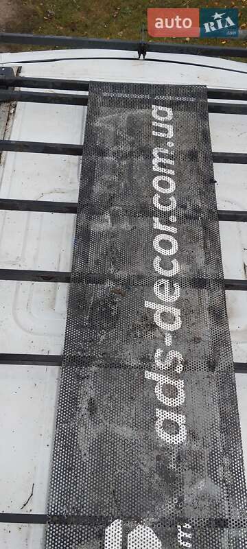 Микроавтобус грузовой (до 3,5т) Renault Master 2013 в Кропивницком фото 7 Микроавтобус грузовой (до 3,5т) Renault Master 2013 в Кропивницком