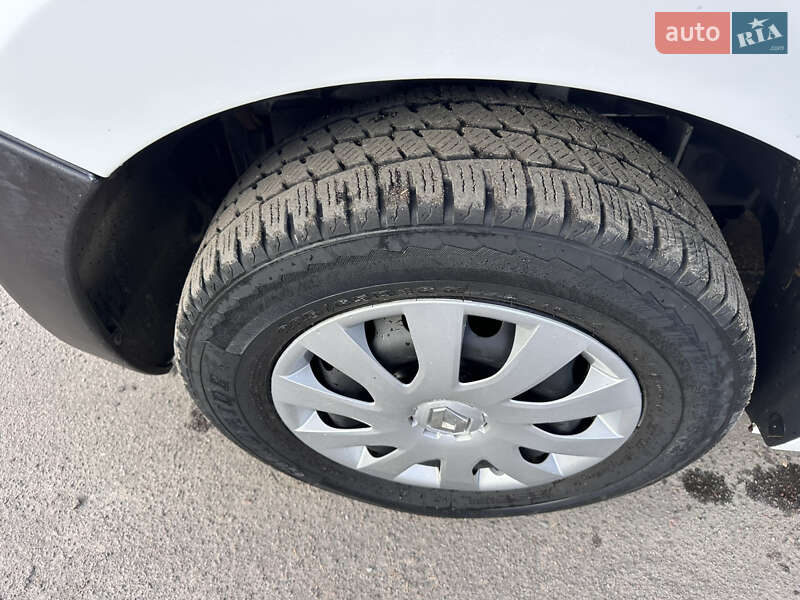 Грузовой фургон Renault Master 2018 в Дубно фото 24 Грузовой фургон Renault Master 2018 в Дубно