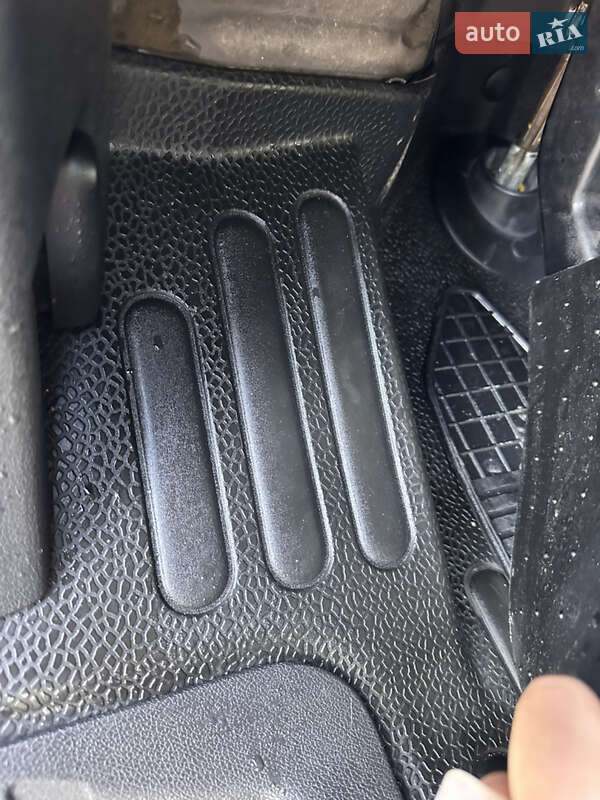 Грузовой фургон Renault Master 2018 в Дубно фото 27 Грузовой фургон Renault Master 2018 в Дубно