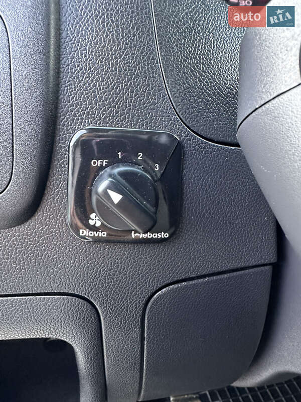 Грузовой фургон Renault Master 2018 в Дубно фото 28 Грузовой фургон Renault Master 2018 в Дубно