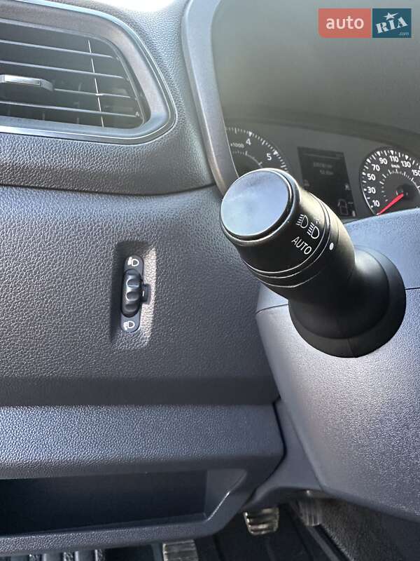 Грузовой фургон Renault Master 2020 в Ковеле