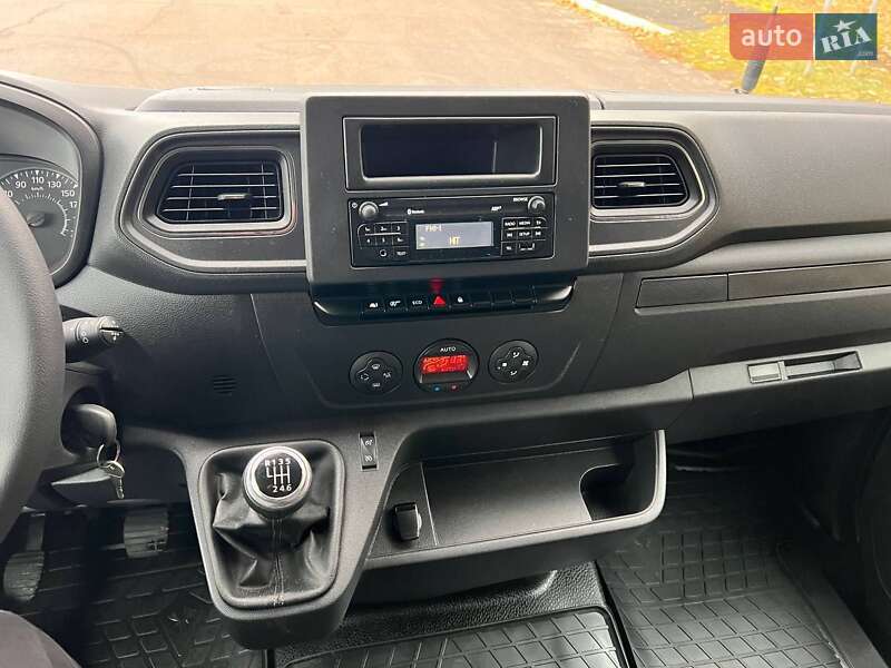 Тентований Renault Master 2021 в Києві фото 22 Тентований Renault Master 2021 в Києві