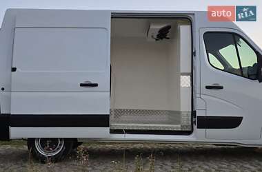 Рефрижератор Renault Master 2018 в Житомирі