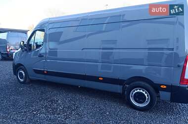 Вантажний фургон Renault Master 2022 в Ковелі