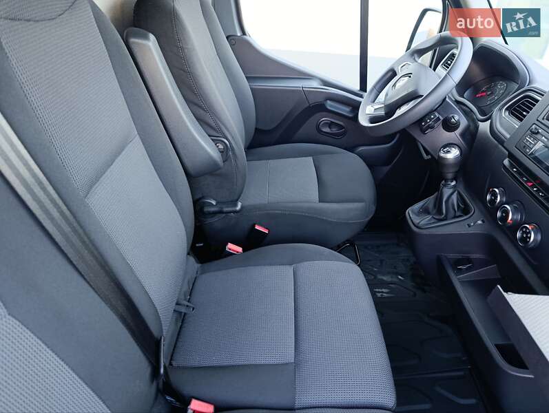 Грузовой фургон Renault Master 2022 в Ковеле