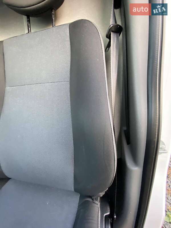 Вантажний фургон Renault Master 2022 в Києві