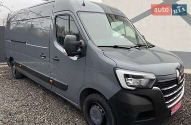 Вантажний фургон Renault Master 2022 в Ковелі