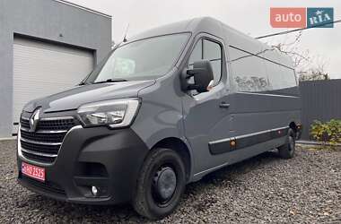 Вантажний фургон Renault Master 2022 в Ковелі