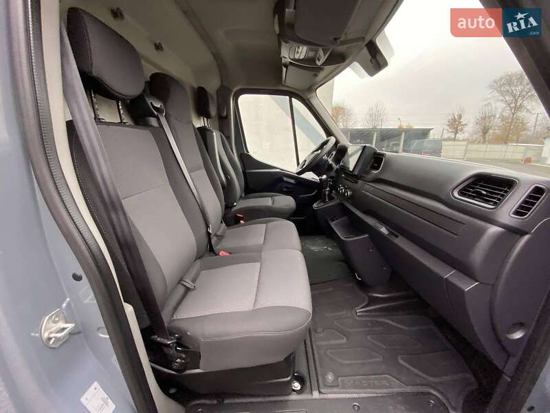 Вантажний фургон Renault Master 2022 в Ковелі