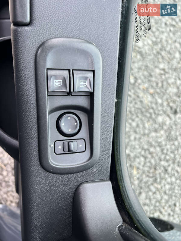 Тентований Renault Master 2021 в Ковелі фото 25 Тентований Renault Master 2021 в Ковелі