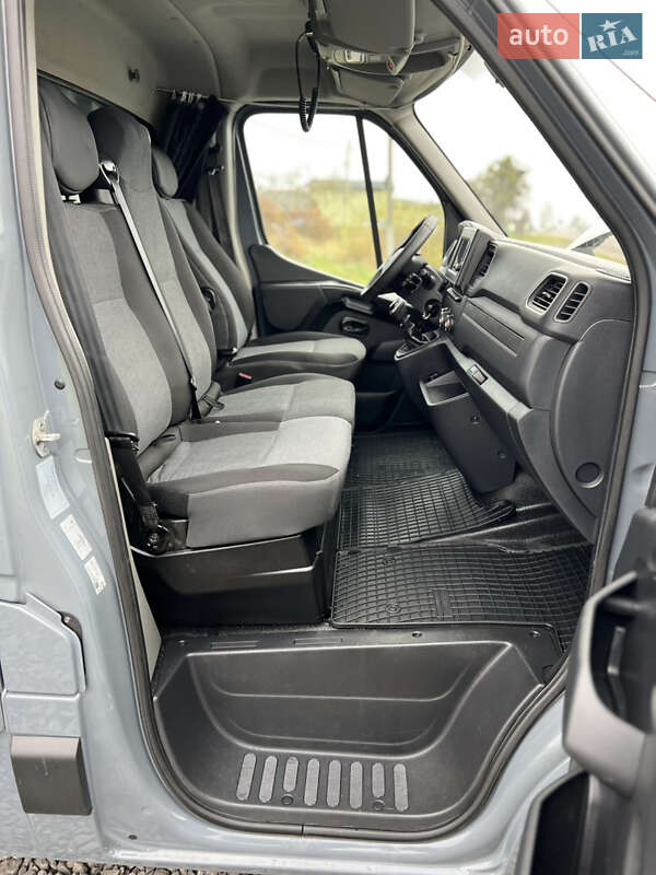 Тентований Renault Master 2021 в Ковелі фото 30 Тентований Renault Master 2021 в Ковелі