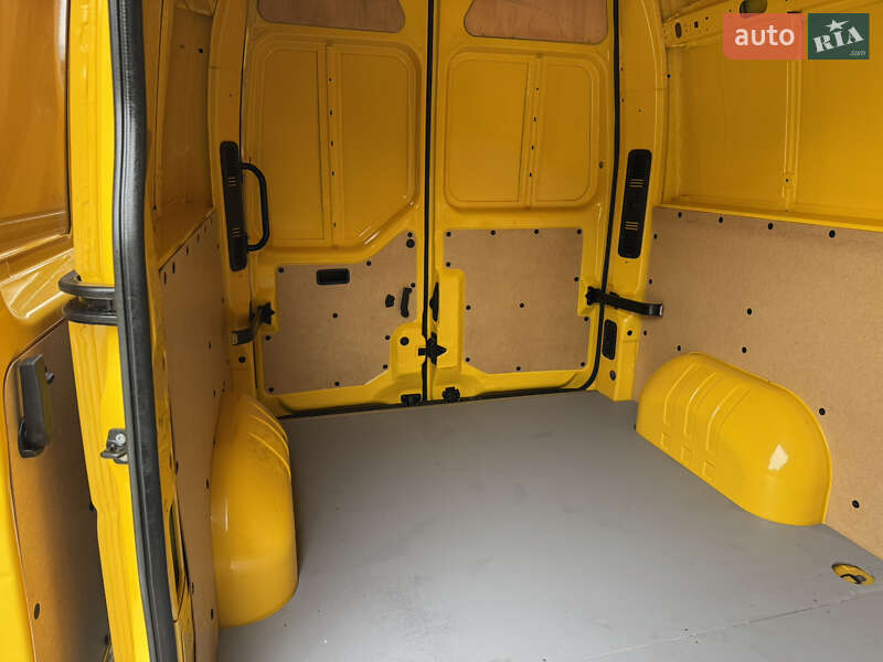 Вантажний фургон Renault Master 2021 в Ковелі