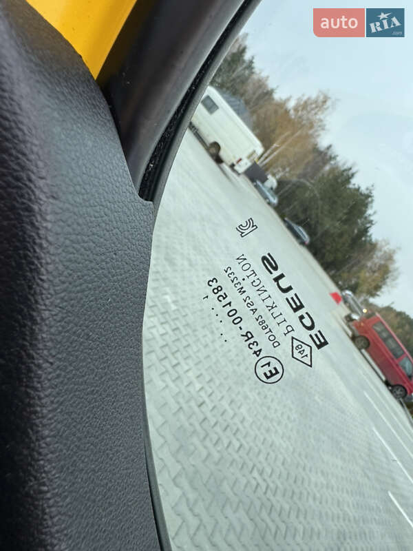 Вантажний фургон Renault Master 2021 в Ковелі