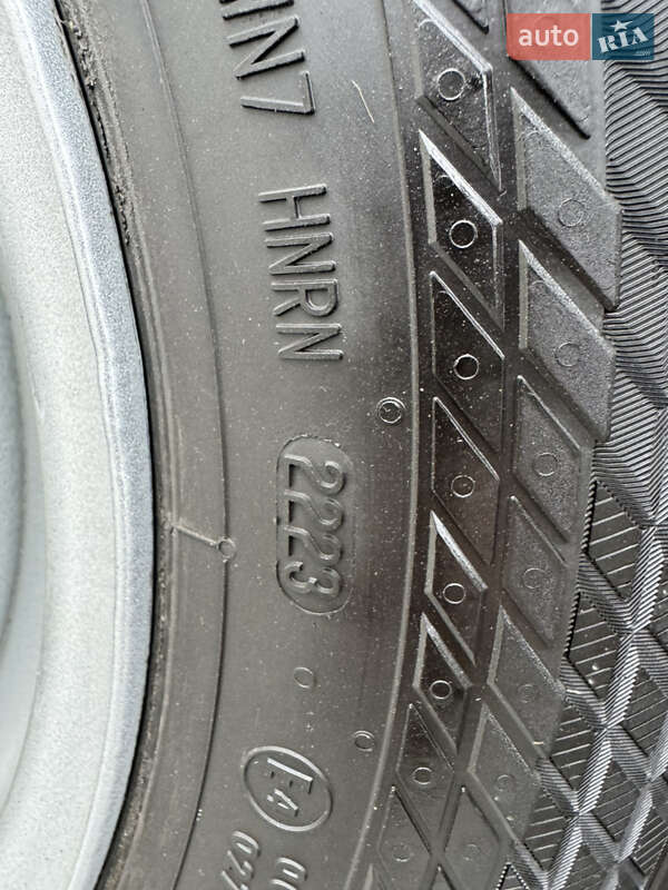 Вантажний фургон Renault Master 2021 в Ковелі