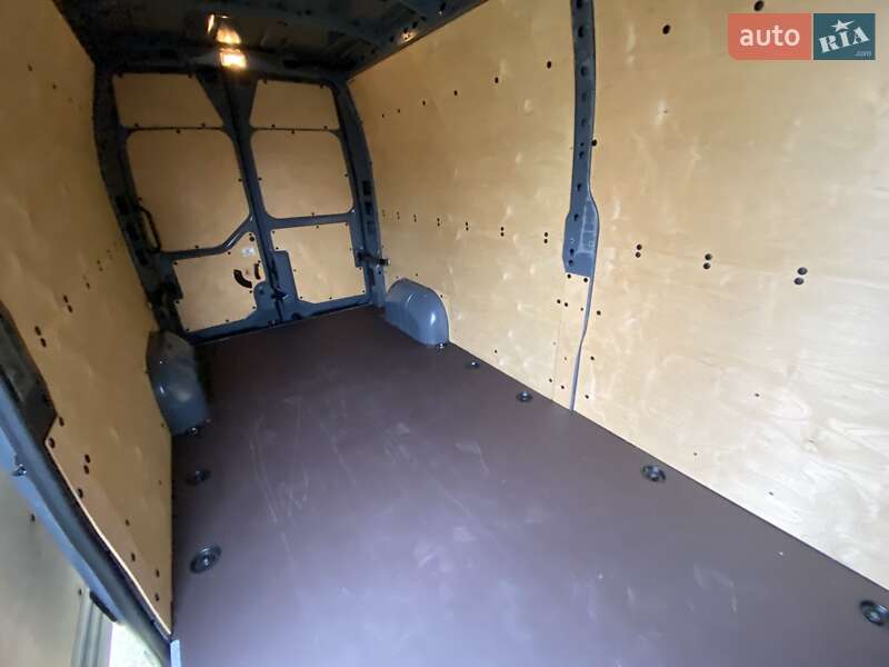 Грузовой фургон Renault Master 2022 в Киеве фото 47 Грузовой фургон Renault Master 2022 в Киеве