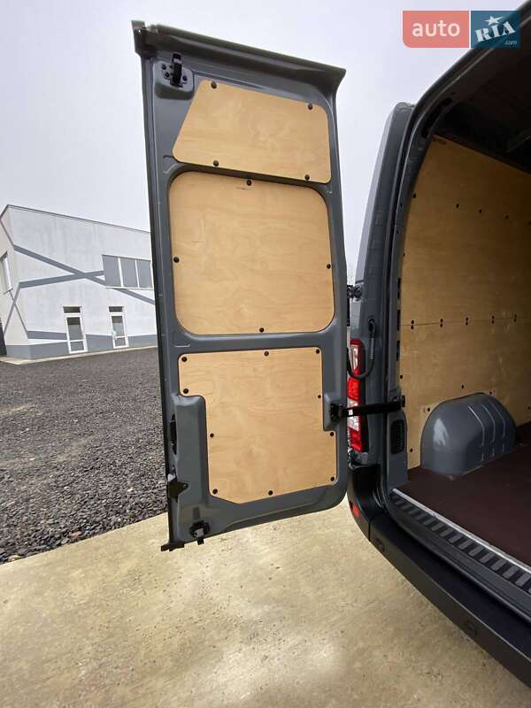 Грузовой фургон Renault Master 2022 в Киеве фото 50 Грузовой фургон Renault Master 2022 в Киеве