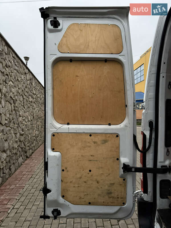 Вантажний фургон Renault Master 2020 в Балаклії фото 17 Вантажний фургон Renault Master 2020 в Балаклії