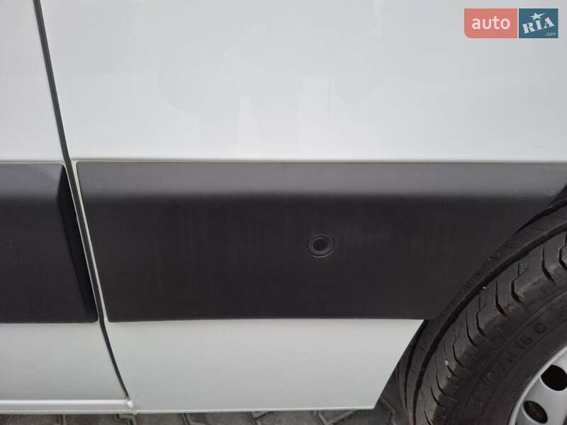 Грузовой фургон Renault Master 2021 в Бережанах фото 29 Грузовой фургон Renault Master 2021 в Бережанах