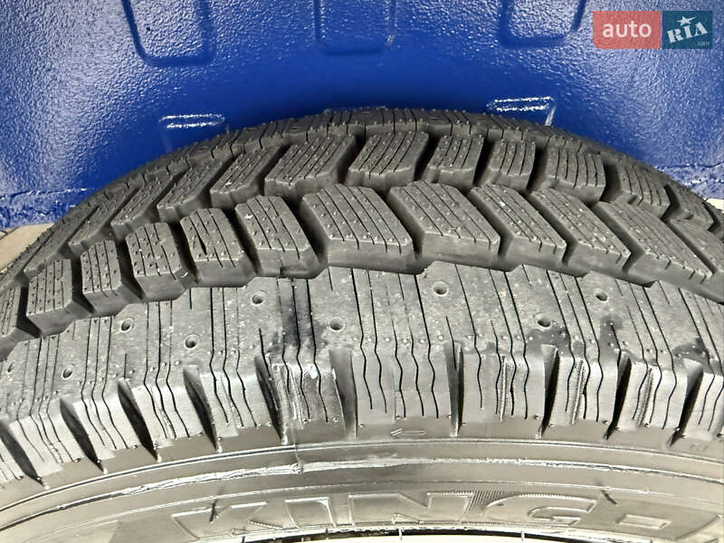 Грузовой фургон Renault Master 2023 в Киеве