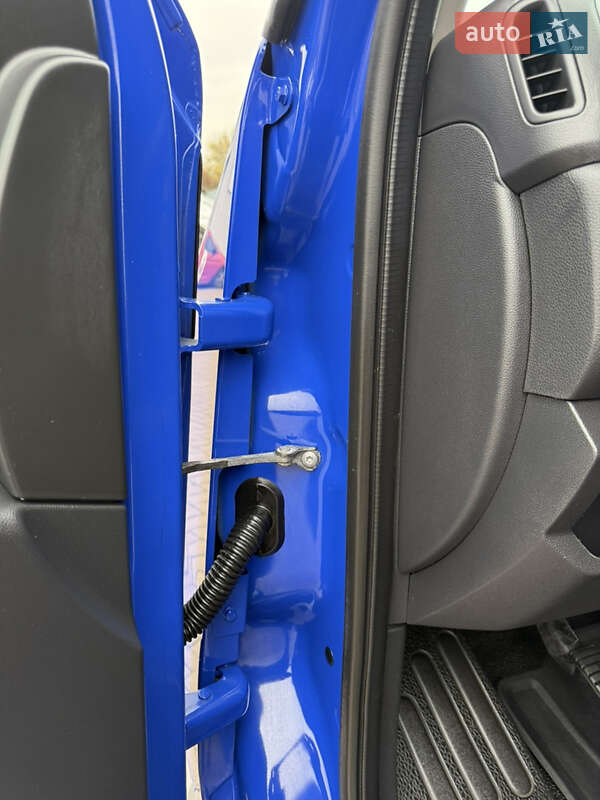 Грузовой фургон Renault Master 2023 в Киеве